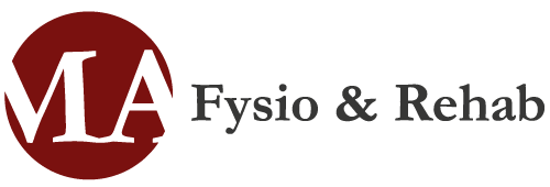 MA Fysio & Rehab